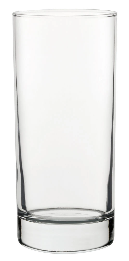 Pure Glass Hiball 13oz (37.5cl) - Pack of 48 1 Pure Glass Hiball 13oz (37.5cl)