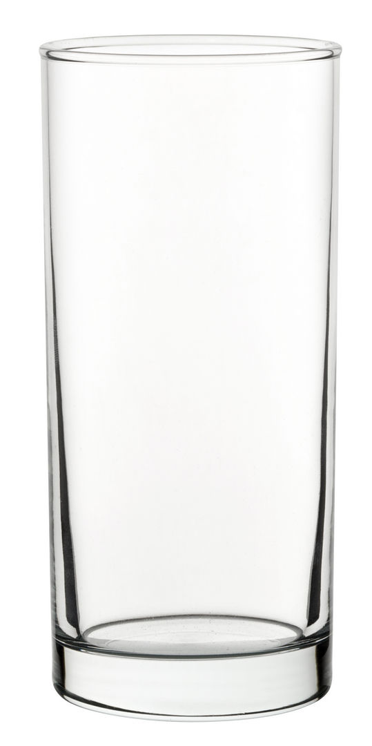 Pure Glass Hiball 10oz (28cl) - Pack of 48