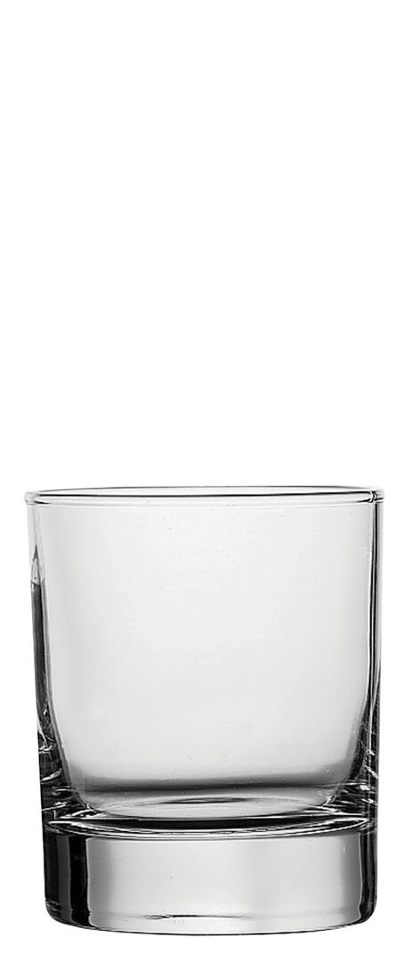 Side Whisky 6.5oz (18.2cl) - Pack of 48