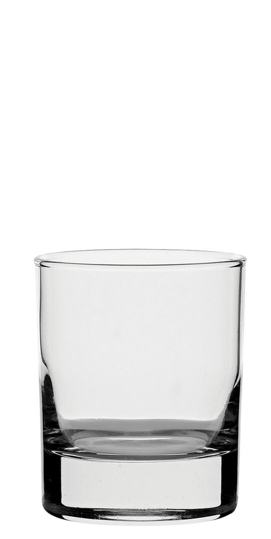 Side Whisky 7.75oz (22cl) - Pack of 48