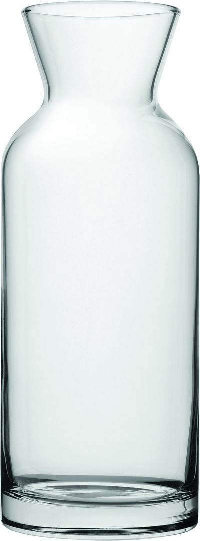 Village Carafe 0.5 Litre (17.5oz) - Pack of 6