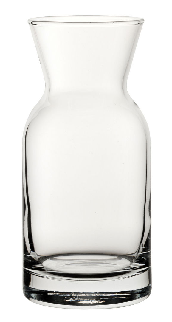 Mini Village Carafe 7oz (19.5cl) - Pack of 12