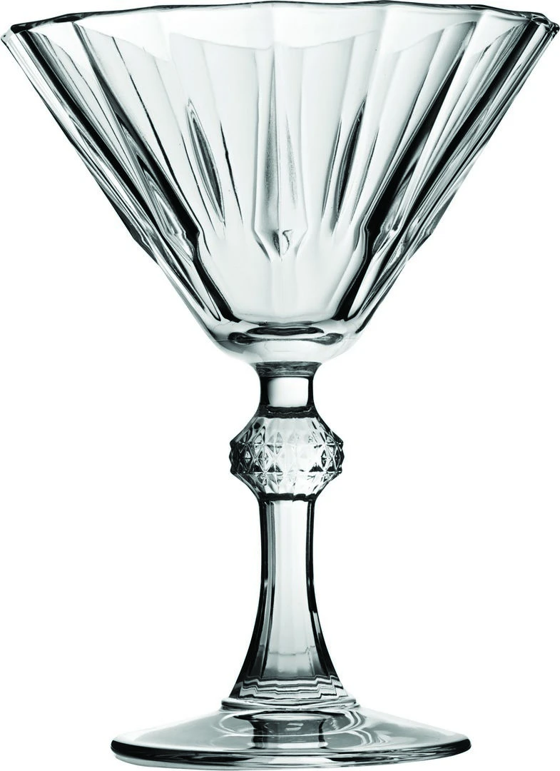 Diamond Martini 8oz (24cl) - Pack of 12 1 Diamond Martini 8oz (24cl)
