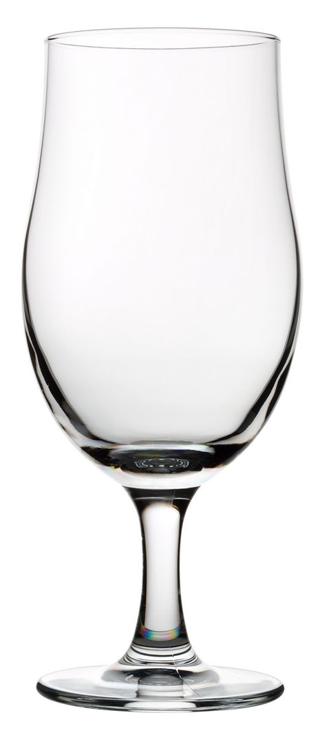 Draft Stemmed Beer 13.5oz (38cl) CE - Pack of 24