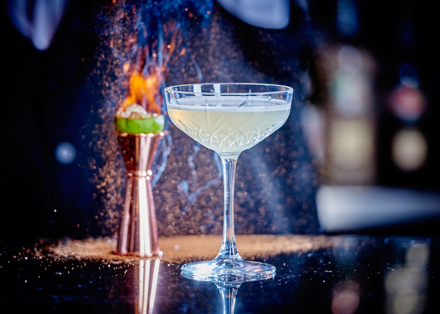 Timeless Vintage Coupe 9.5oz (27cl) - Pack of 12 2 Timeless Vintage Coupe 9.5oz (27cl) - Pack of 12 - Image 2