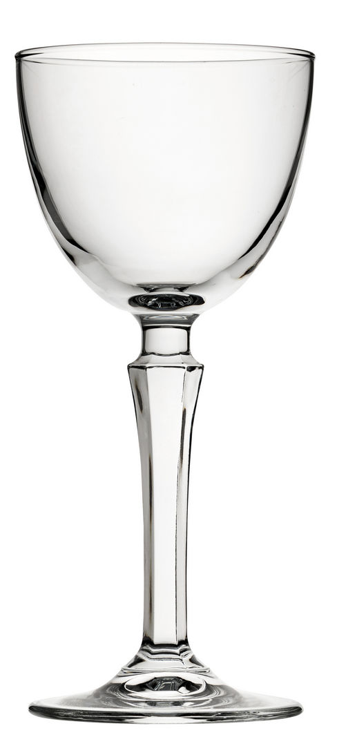 Hudson Nick & Nora 5.75oz (17cl) - Pack of 6