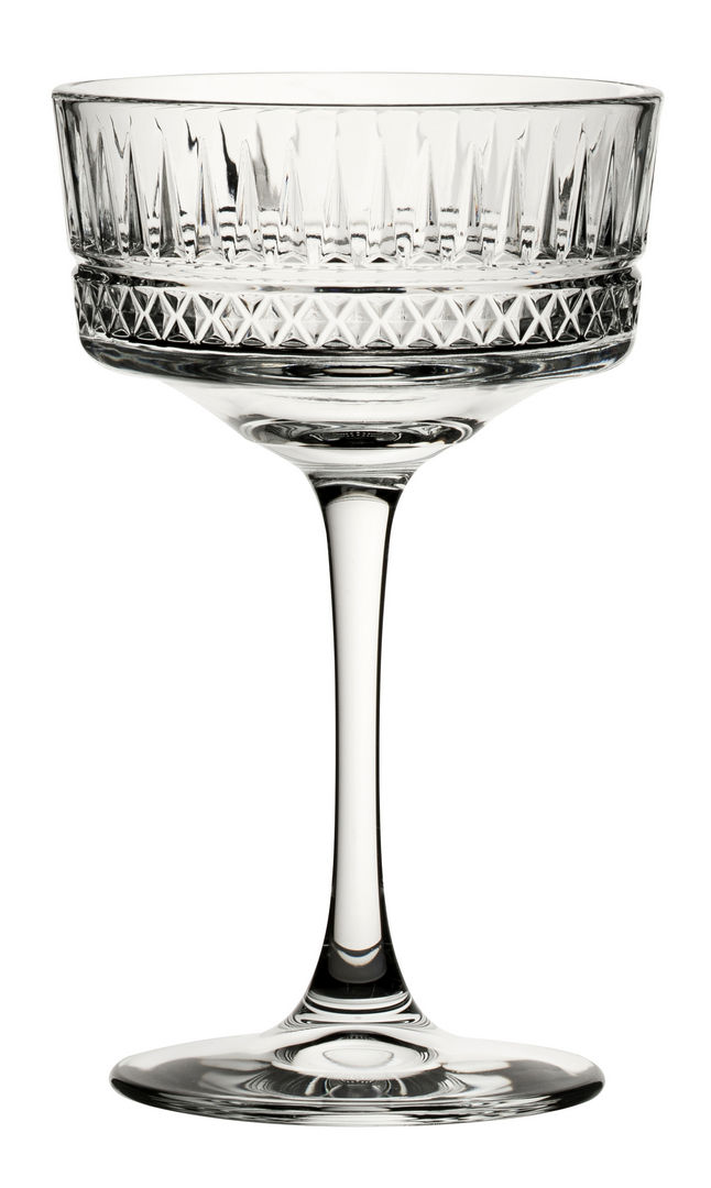 Elysia Champagne Coupe 9oz (26cl) - Pack of 12