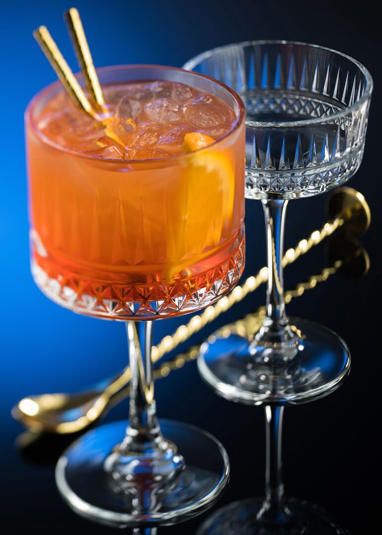 Elysia Cocktail 17oz (50cl) - Pack of 12 2 Elysia Cocktail 17oz (50cl) - Pack of 12 - Image 2