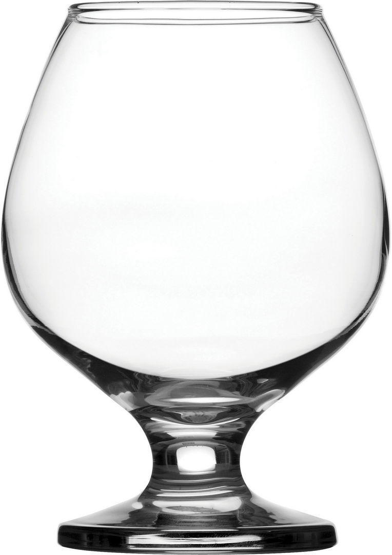 Bistro Brandy 14oz (40cl) - Pack of 12