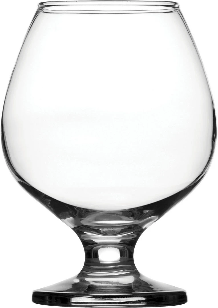 Bistro Brandy 14oz (40cl) - Pack of 12 1 Bistro Brandy 14oz (40cl)