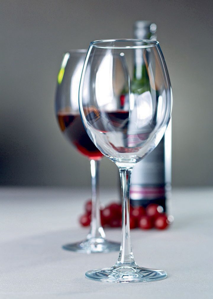 Enoteca Wine 21.5oz (61.5cl) - Pack of 12 2 Enoteca Wine 21.5oz (61.5cl) - Pack of 12 - Image 2