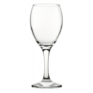 Pure Glass Wine 8.75oz (25cl)