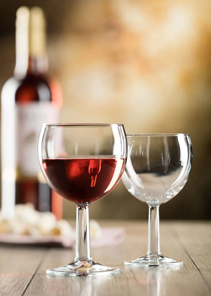 Banquet 6.66oz (19cl) Goblet - Pack of 12 2 Banquet 6.66oz (19cl) Goblet - Pack of 12 - Image 2