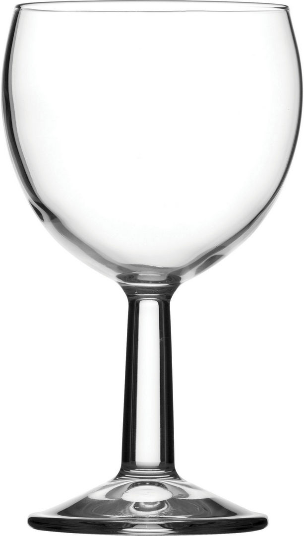 Banquet 6.66oz (19cl) Goblet - Pack of 12 1 Banquet 6.66oz (19cl) Goblet