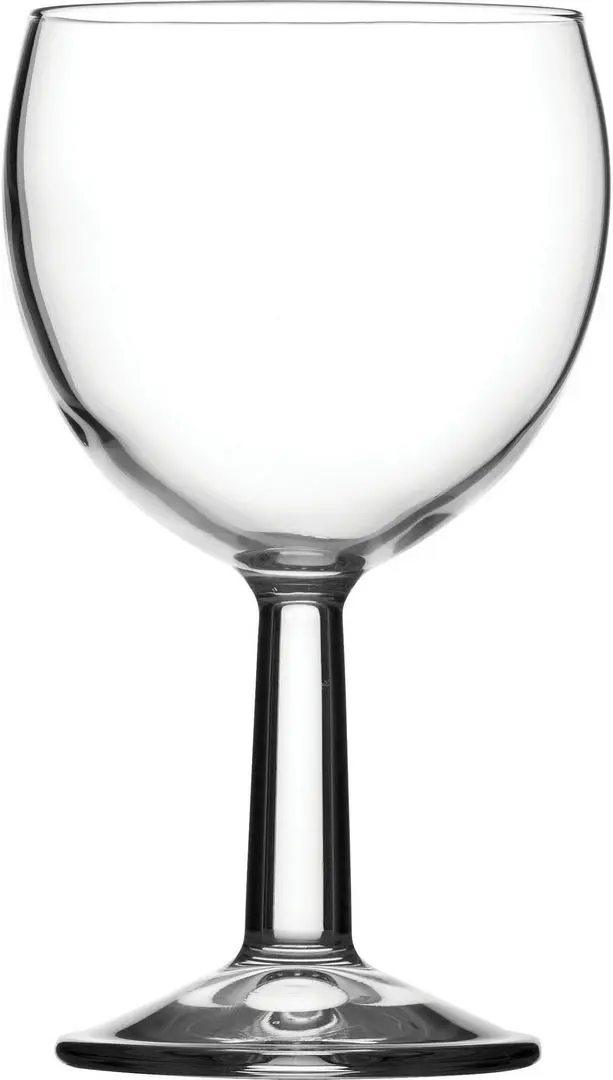 Banquet 6.66oz (19cl) Goblet - Pack of 12 1 Banquet 6.66oz (19cl) Goblet