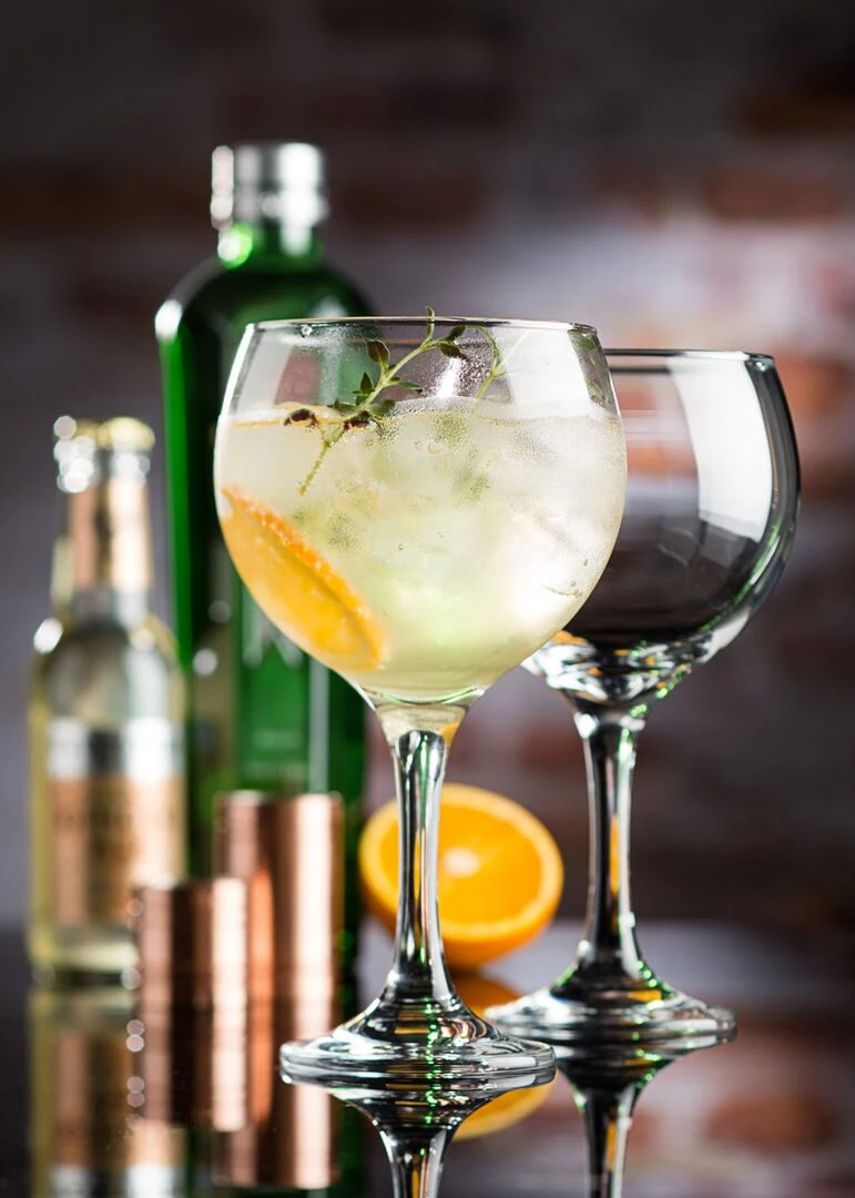 Bistro Cubata Cocktail 22.5oz (64cl) - Pack of 12 2 Bistro Cubata Cocktail 22.5oz (64cl) - Pack of 12 - Image 2