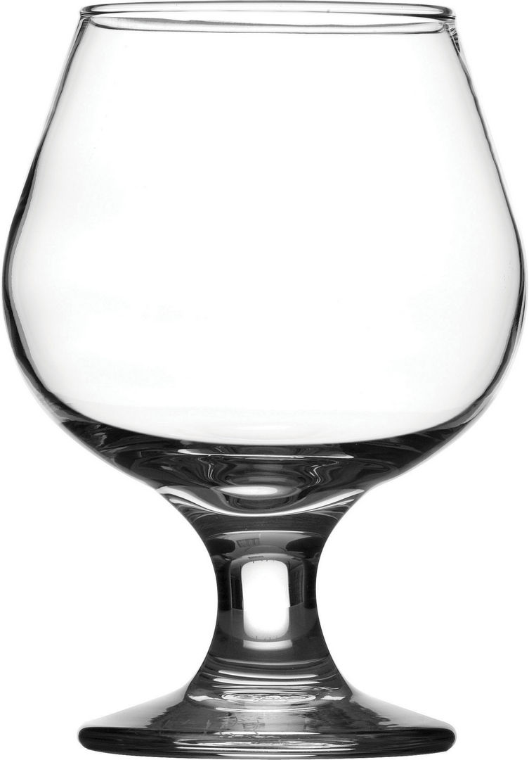 Capri Brandy 9.33oz (26.5cl) - Pack of 12