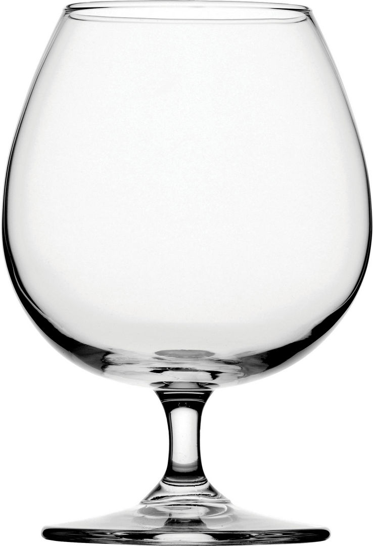 Charante Brandy 19.33oz (55cl) - Pack of 24