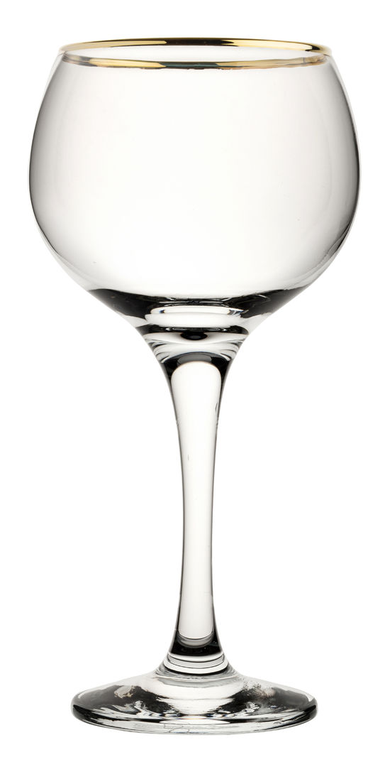 Ambassador Water Gold 19.75oz (56cl) - Pack of 6