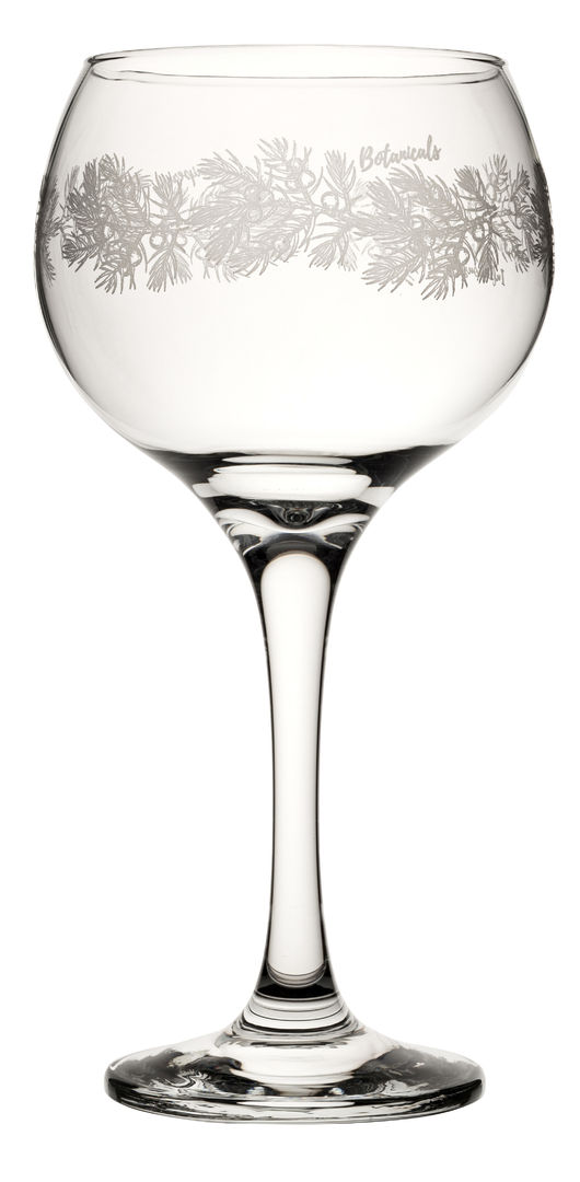 Infusion Gin 19.75oz (56cl) - Pack of 6