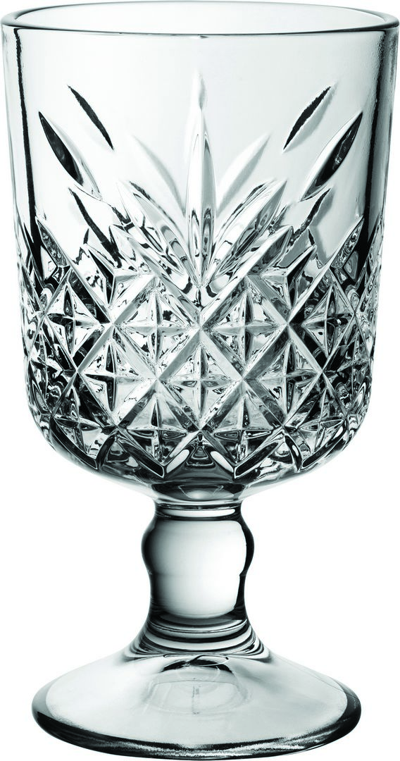 Timeless Vintage Multi-Purpose Goblet 11.25oz - Pack of 12