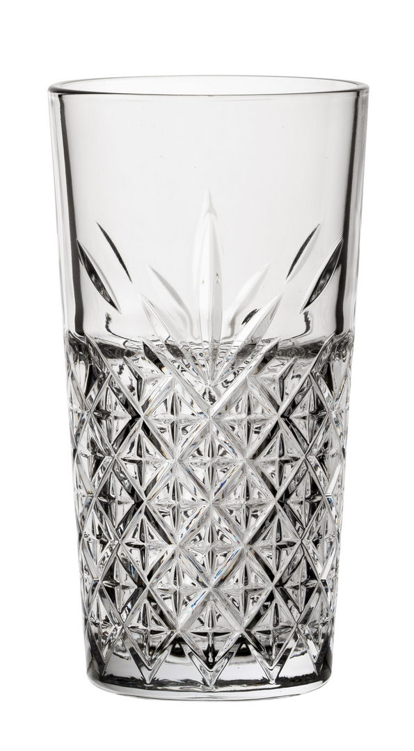 Timeless Vintage Stackable Hiball 15.75oz (45cl) - Pack of 12