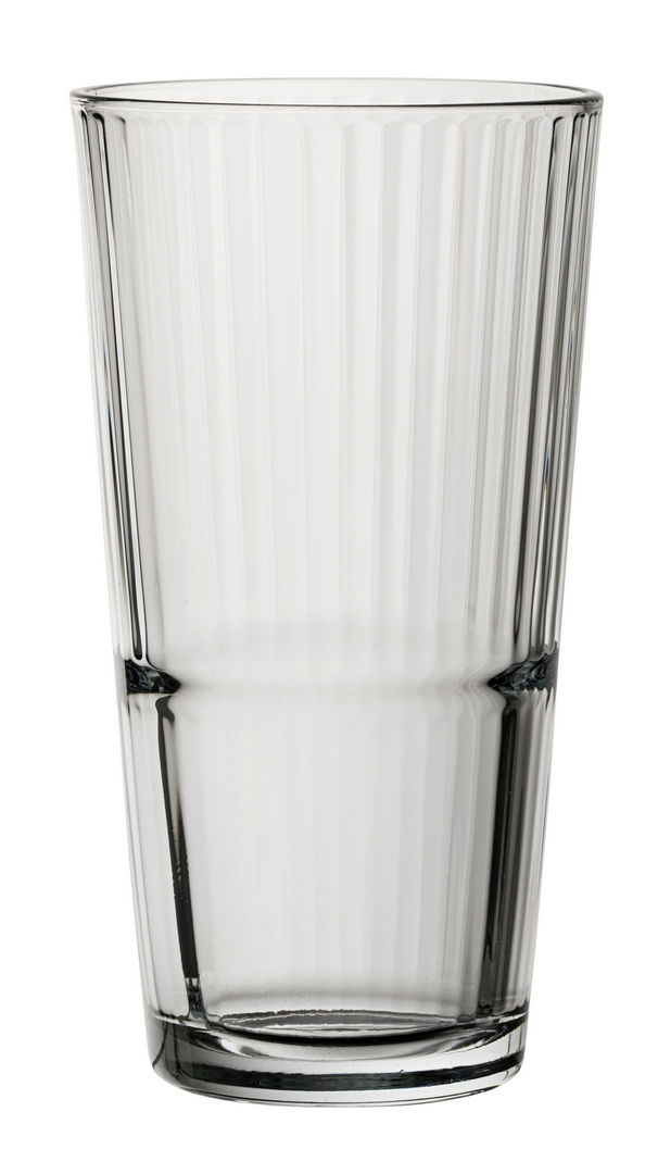 Grande Sunray Beverage Glass 17oz (48cl) - Pack of 12