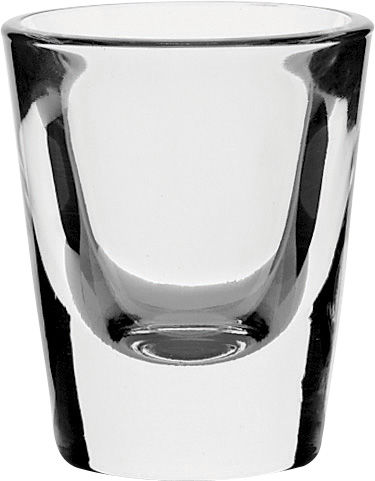 American Shot 1oz (3cl) - Pack of 12