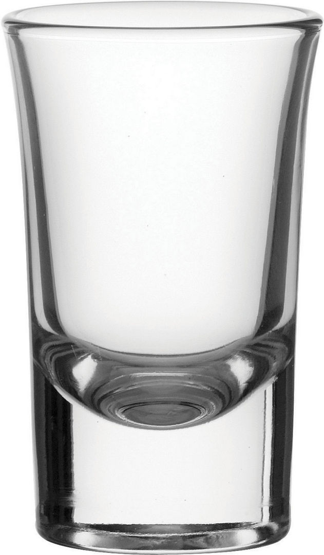 Boston Shot 1.5oz (4cl) - Pack of 12