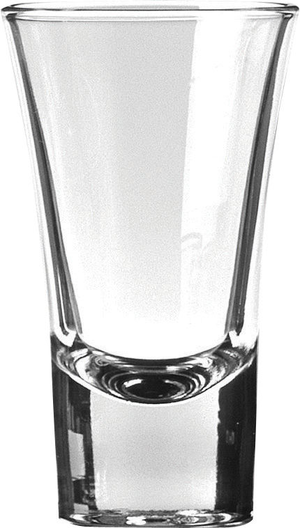 Boston Shot 2oz (6cl) - Pack of 12