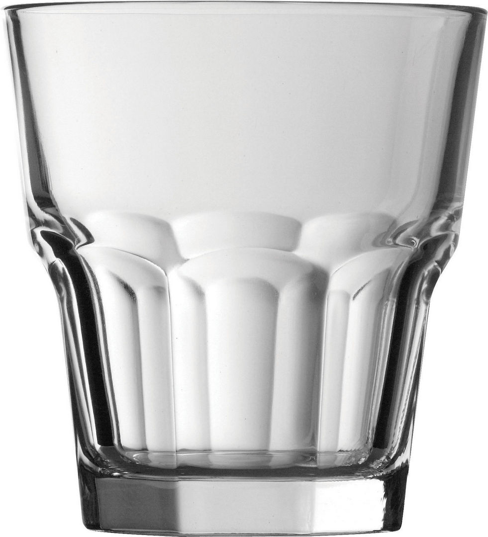 Casablanca Tall Rocks 9.5oz (27cl) - Pack of 48