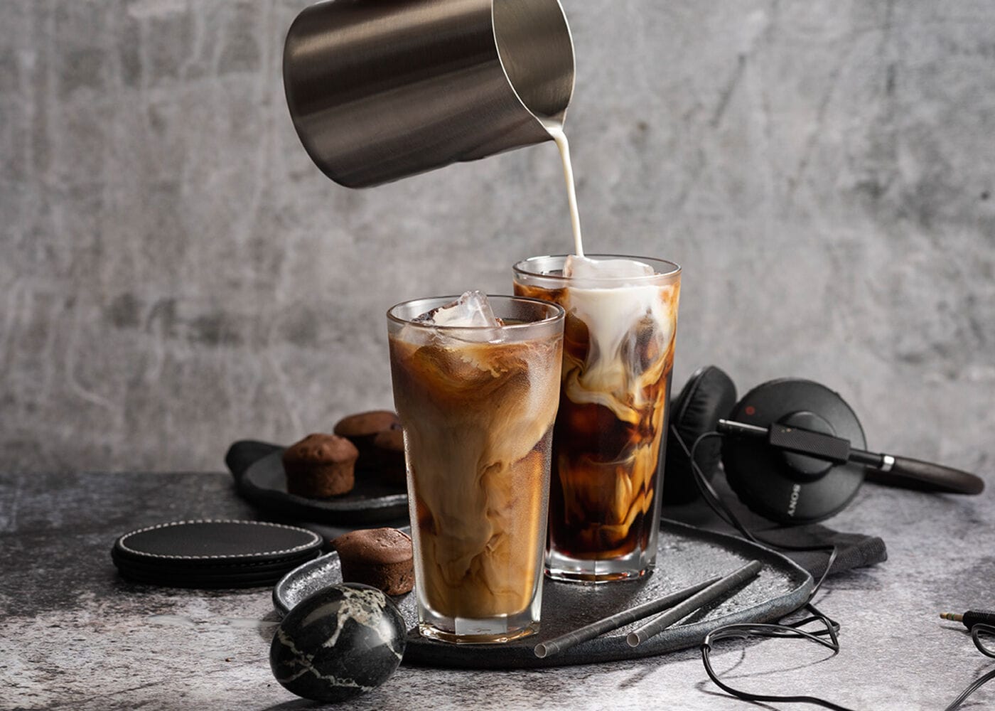 Casablanca Cooler 17oz (50cl) - Pack of 24 2 Casablanca Cooler 17oz (50cl) - Pack of 24 - Image 2