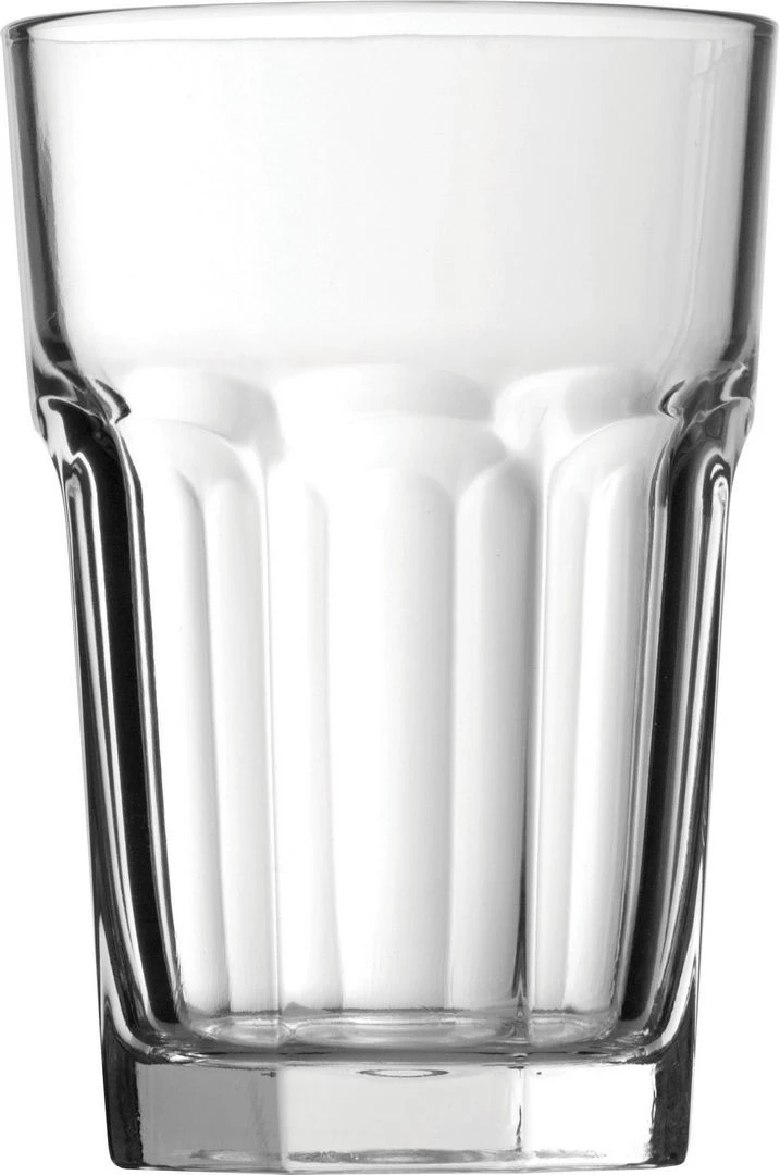 Casablanca Beverage 12.5oz (36cl) - Pack of 48 1 Casablanca Beverage 12.5oz (36cl)