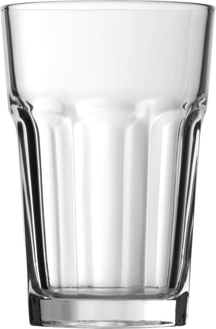 Casablanca Iced Tea 15oz (42cl) - Pack of 24 1 Casablanca Iced Tea 15oz (42cl)