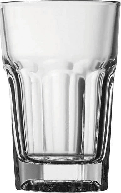 Casablanca Beverage 10oz (28cl) CA - Pack of 12 1 Casablanca Beverage 10oz (28cl) CE
