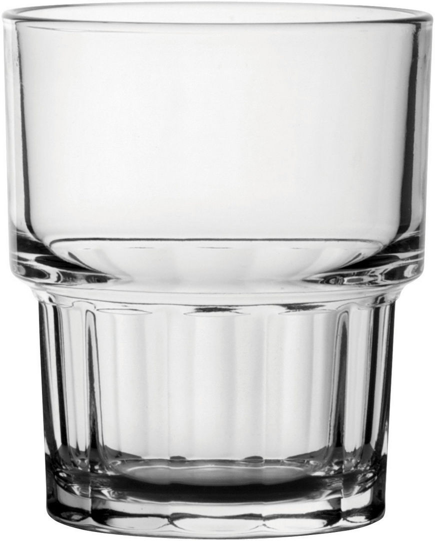 Next Stacking Tumbler 5.75oz (16cl) - Pack of 48
