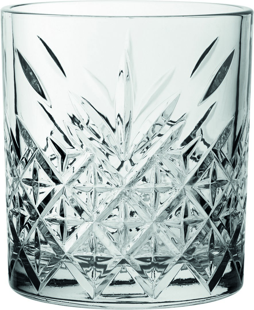 Timeless Vintage DOF 12.5oz (35.5cl) - Pack of 12