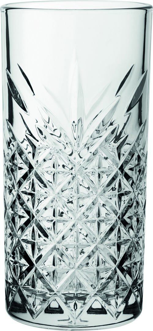 Timeless Vintage Long Drink 15.75oz (45cl) - Pack of 12