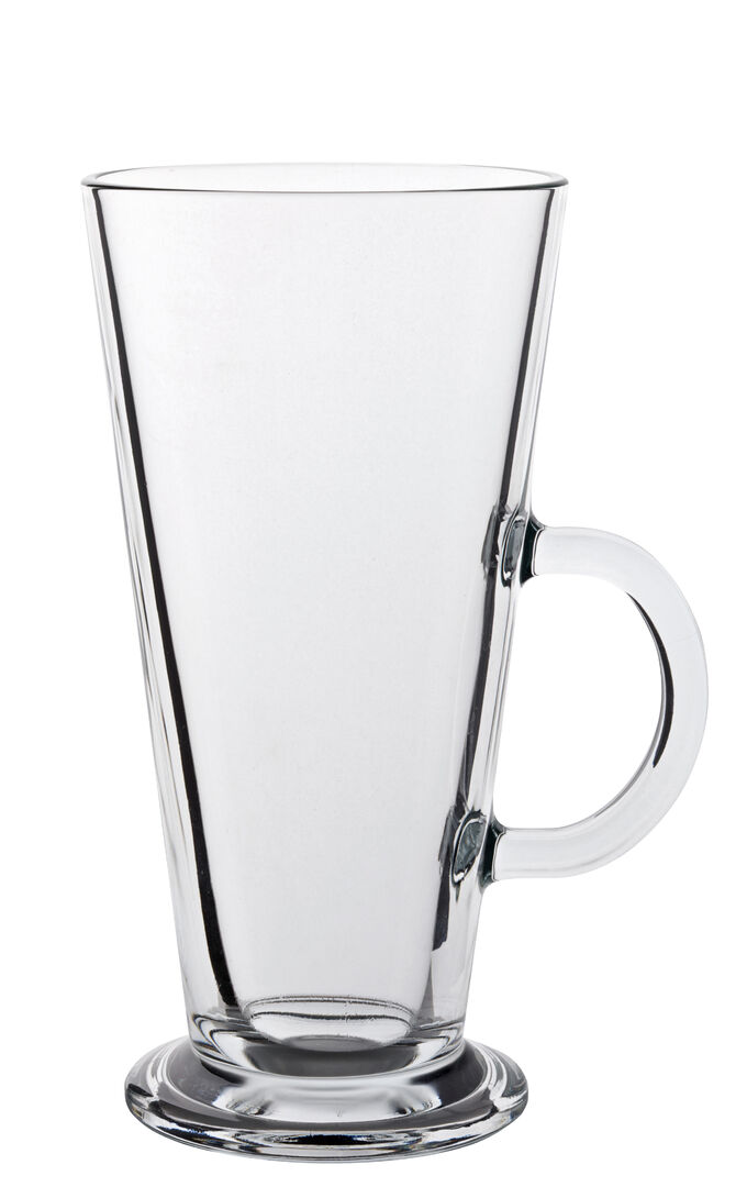 Toughened Columbia Latte 13oz (37cl) - Pack of 24
