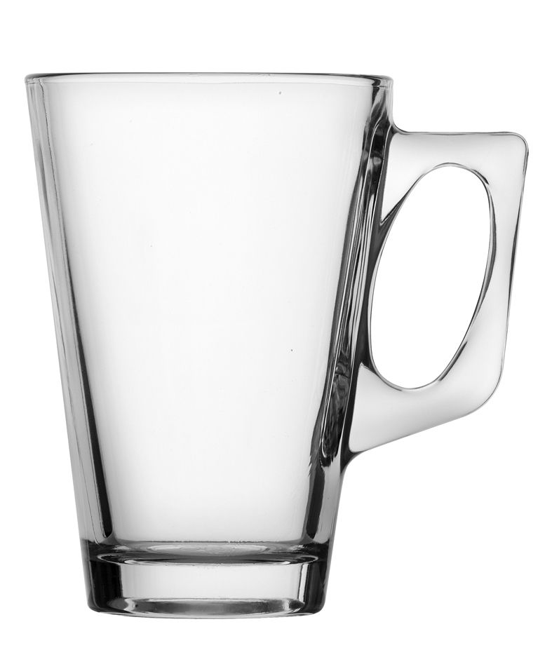 Conic Mug 8.8 oz (25cl) - Toughened - Pack of 12