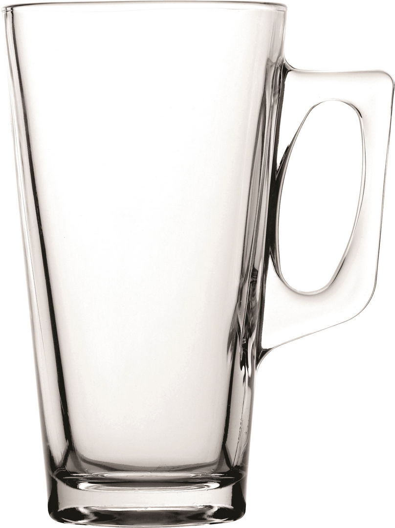 Conic Mug 13.25oz (38cl) - toughened - Pack of 24