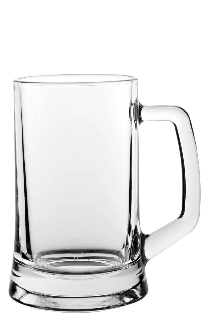 Beer Mug 14oz (40cl) - Pack of 12 1 Beer Mug 14oz (40cl)