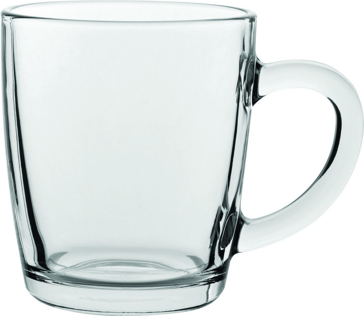 Barrel Toughened Mug 12oz (34cl) - Pack of 24 - We Can Source It