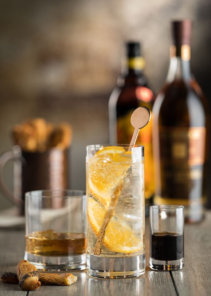 Rocks S Old Fashioned 10oz (29cl) - Pack of 24 2 Rocks S Old Fashioned 10oz (29cl) - Pack of 24 - Image 2