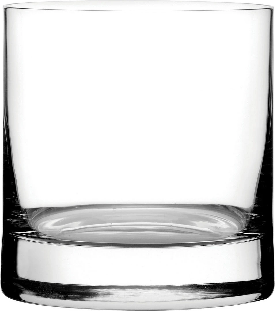 Rocks S Double Old Fashioned 13.5oz (38cl) - Pack of 24 1 old fashioned glasses