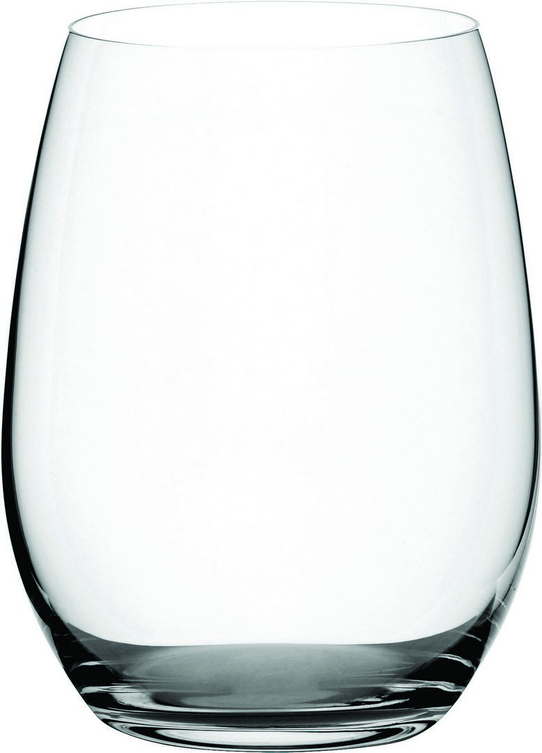 Pure Wine/Water Tumbler 21oz (60cl) - Pack of 6