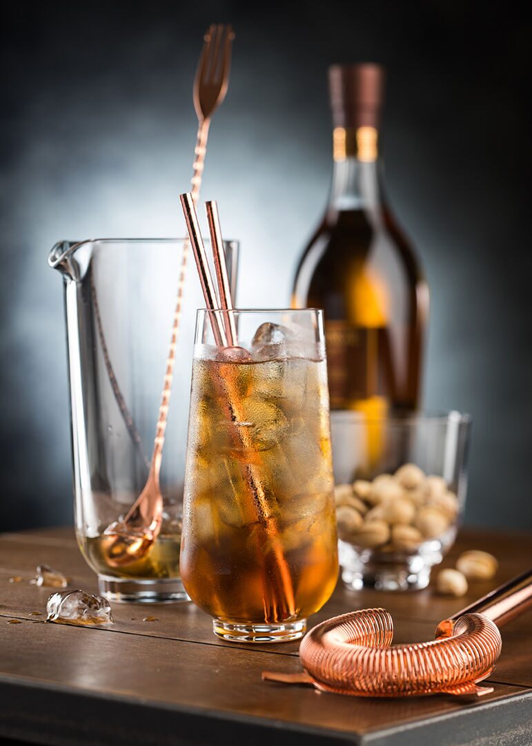 Hepburn Hiball 15oz (43cl) - Pack of 24 2 Hepburn Hiball 15oz (43cl) - Pack of 24 - Image 2