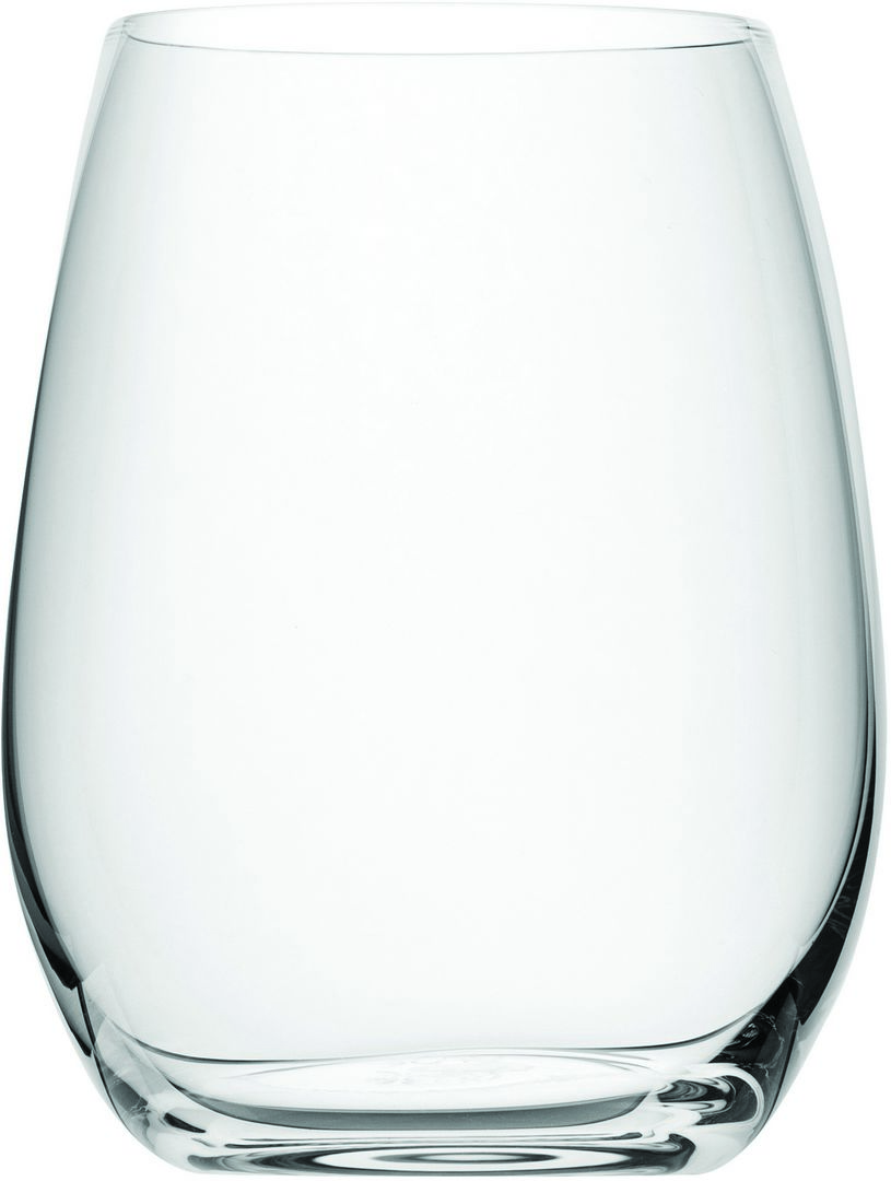 Pure Wine/Water Tumbler 8.75oz (25cl) - Pack of 6