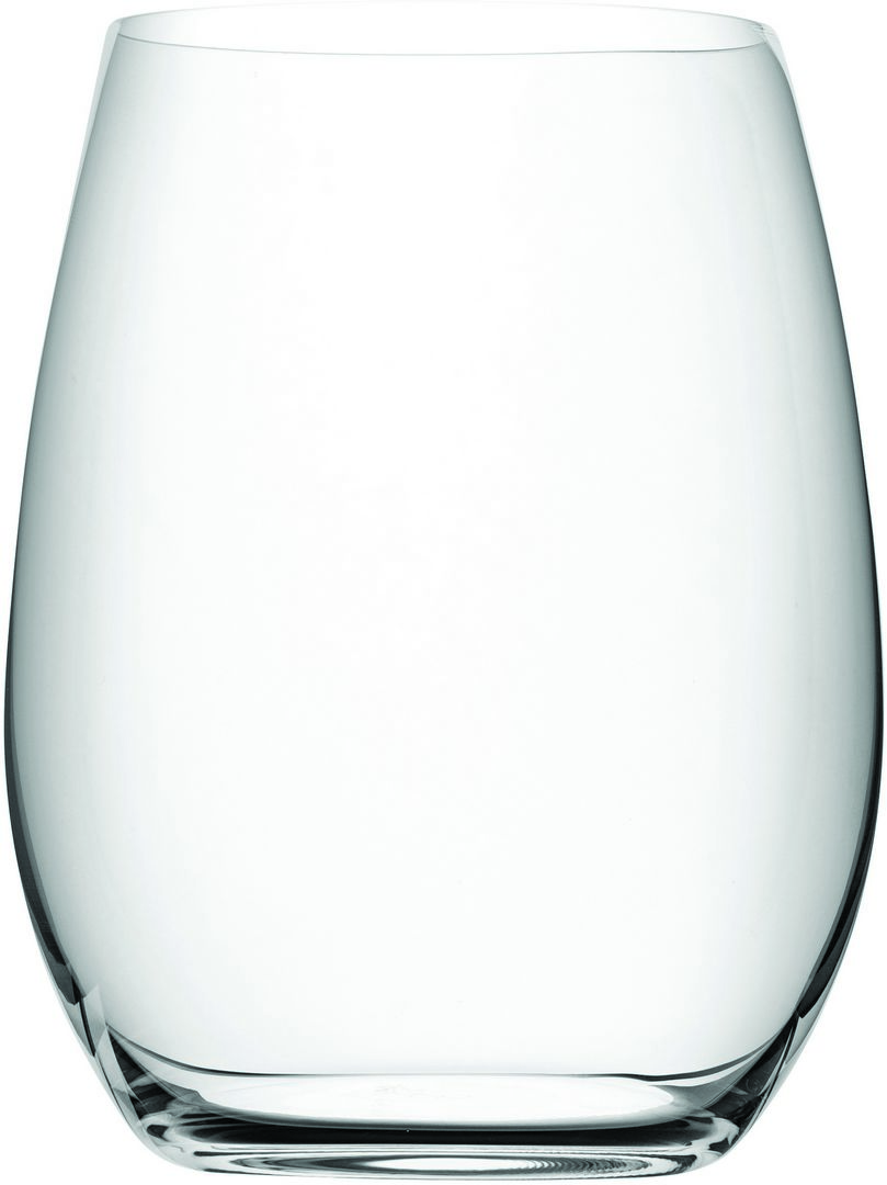 Pure Wine/Water Tumbler 13oz (37cl) - Pack of 6