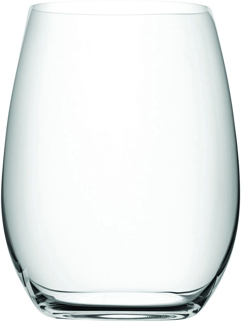 Pure Wine/Water Tumbler 13oz (37cl) - Pack of 6 1 Wine Tumbler